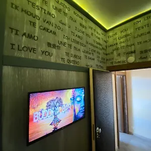 2* Guest house La
