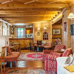 Alemagna Hotel San Vito di Cadore